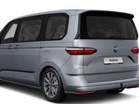 gebraucht VW Multivan T7Multivan Life TDI