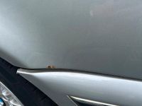 Gebraucht BMW 523 170 PS (125 kW) 1998 Silber Limousine