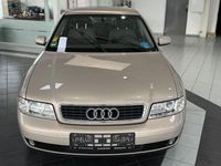 Usata Audi A4 150 CV (110 kW) 1999 Berlina