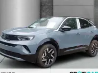 Neu Opel Mokka Edition 136 PS (100 kW) 2025 Grau SUV
