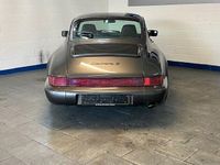 Gebraucht Porsche 964 250 PS (183 kW) 1991 Grau Coupé