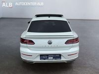 gebraucht VW Arteon /R-Line/ACC/DSG/PANO/DIGITAL/EURO6/1HAND/