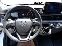 Second-hand Maxus V90 147 CP (108 kW) 2024 Alb Van