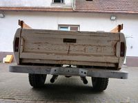 Gebraucht Ford V8 300 PS (220 kW) 1968 SUV