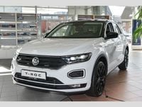 Gebraucht VW T-Roc United 150 PS (110 kW) 2020 Weiß SUV