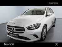 Gebraucht Mercedes E250 160 PS (117 kW) 2022 Weiß Kombi