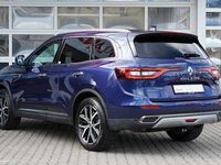 gebraucht Renault Koleos 2.0 dCi 190 Limited 4WD LED Kamera AHK