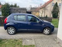 gebraucht Dacia Sandero 1.2 16V 75 Ambiance Ambiance