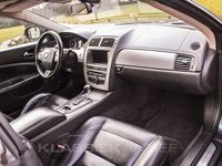 Gebraucht Jaguar XK 298 PS (219 kW) 2007 Grau Coupé