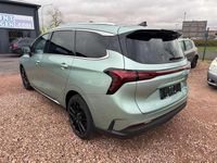 Neu Forthing Yacht/4 U-Tour 177 PS (130 kW) 2025 M4 green Van / Kleinbus