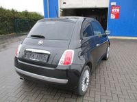 gebraucht Fiat 500 