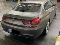 Second-hand BMW 640 313 CP (230 kW) 2012 Coupe
