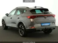 Gebraucht Cupra Formentor 150 PS (110 kW) 2024 Graphene grey metallic SUV