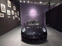 Gebraucht Porsche 911 480 PS (353 kW) 2022 Tiefschwarz Coupé