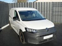 Gebraucht VW Caddy 102 PS (75 kW) 2025 Weiß Van / Kleinbus