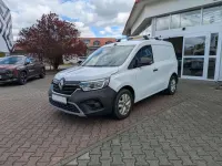 Gebraucht Renault Kangoo 116 PS (85 kW) 2023 Mineralweiß Van / Kleinbus