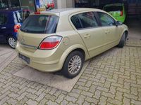 gebraucht Opel Astra 1.8 Elegance