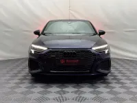 Gebraucht Audi A3 S-Line 190 PS (139 kW) 2023 Blau Limousine