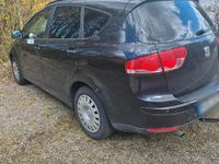 Gebraucht Seat Altea XL 105 PS (77 kW) 2008 Van / Kleinbus