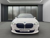 Gebraucht BMW 225 Active Tourer 245 PS (180 kW) 2023 Weiß Van / Kleinbus