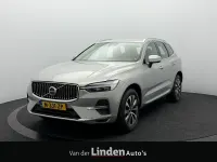 Gebraucht Volvo XC60 Inscription 264 PS (194 kW) 2022 Grau SUV