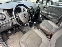 Gebraucht Renault Captur Dynamique 90 PS (66 kW) 2013 Braun SUV