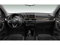 gebraucht BMW X1 X1sDrive18i Bluetooth Navi LED Vollleder Klima PDC
