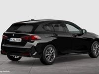 Neu BMW 120 170 PS (125 kW) 2026 Schwarz Kleinwagen