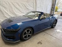 Gebraucht Ford Mustang 317 PS (233 kW) 2020 Grau Coupé