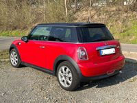 gebraucht Mini Cooper D Chili