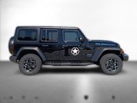 Gebraucht Jeep Wrangler Rubicon 381 PS (280 kW) 2022 SUV