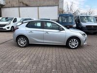 Gebraucht Opel Corsa Edition 101 PS (74 kW) 2022 Grau Kleinwagen