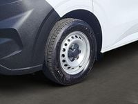 Gebraucht Ford Transit 110 PS (80 kW) 2024 Weiß Limousine