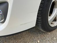 Gebraucht Toyota Verso 126 PS (92 kW) 2013 Weiß Van / Kleinbus