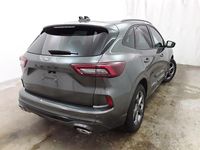 Gebraucht Ford Kuga ST-Line 186 PS (136 kW) 2025 Grau SUV
