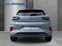 Neu Ford Puma Gen-E Premium 124 kW (169 PS) 2025 Schwarz SUV