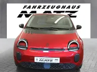 Nowe Renault Twingo Urban 58 kW (80 KM) 2026 Czerwony Hatchback