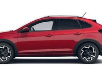 Neu VW Taigo R-line 150 PS (110 kW) 2026 Rot SUV