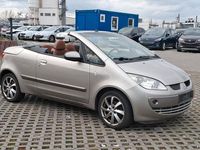 Gebraucht Mitsubishi Colt Invite 109 PS (80 kW) 2007 Beige Cabrio