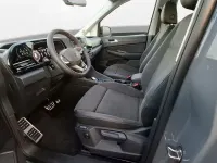 Ny VW Caddy Maxi Style 122 HK (89 kW) 2026 Grå MPV