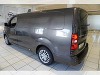Gebraucht Opel Vivaro-e Combi 100 kW (136 PS) 2023 Mondstein grau/e:vulkan grau Van