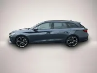 Gebraucht Cupra Leon VZ1 245 PS (180 kW) 2024 Manufacturer