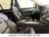 Second-hand Volvo XC90 R-Design 392 CP (288 kW) 2020 Alb SUV