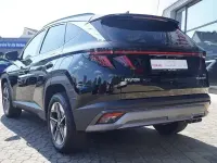 Neu Hyundai Tucson 150 PS (110 kW) 2026 Schwarz SUV