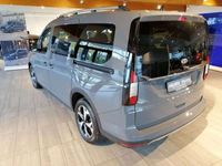 gebraucht Ford Tourneo GrandACTIVE L2 NAVI / PDC / SITZHEIZUNG / HEIZBARE WSS