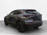 Gebraucht Mazda CX-30 Homura-Line 186 PS (136 kW) 2024 Grau SUV
