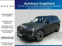 Neu Volvo EX90 Executive 334 kW (455 PS) 2026 Platinum grey SUV