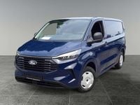 Nouvelle Ford Transit Custom Trend 110 ch (80 kW) 2025 Bleue Monospace