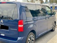 gebraucht Citroën Spacetourer 