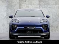 Gebraucht Porsche Macan 380 kW (517 PS) 2025 Blau SUV